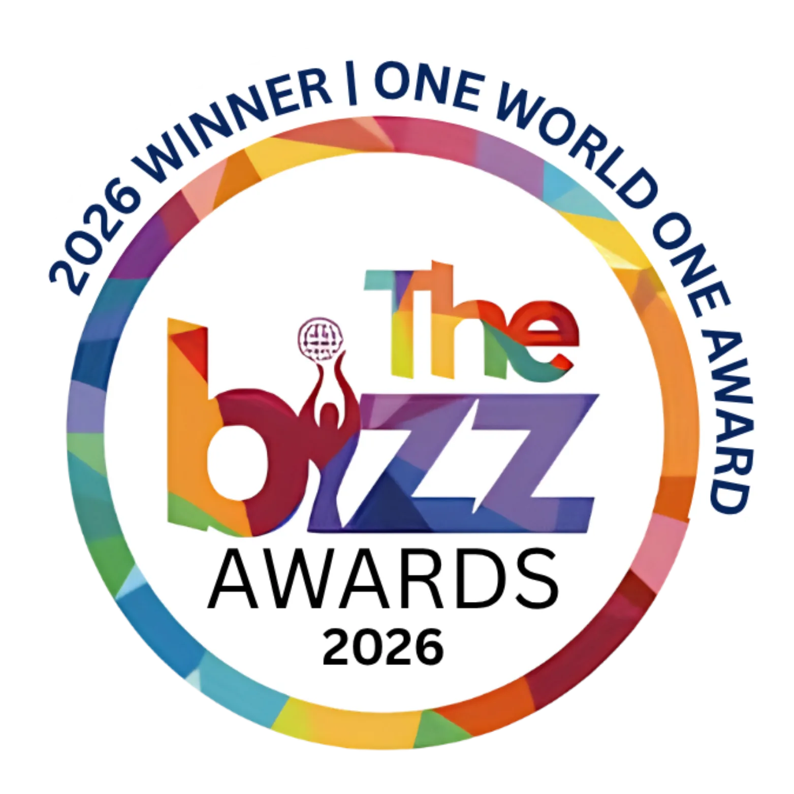 The Bizz Awards 2026 Winner