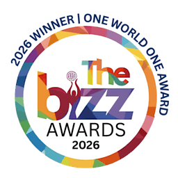 The Bizz Awards 2026 — One World One Award Winner