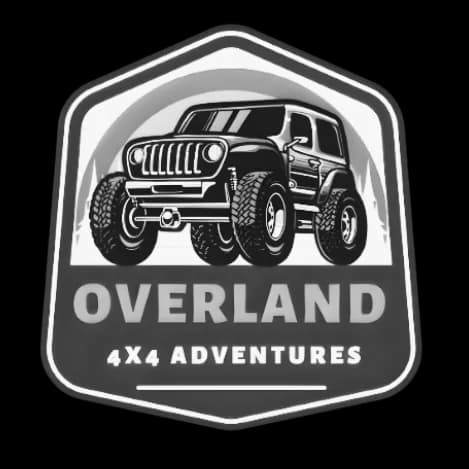 4x4 Overland Adventures