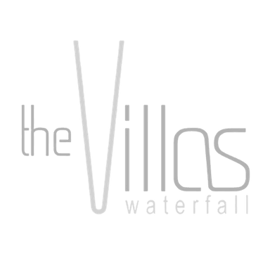 The Villas Waterfall